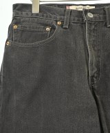 Levi's（リーバイス）デニムパンツ 黒 サイズ:31(M位) メンズ/2200691755052