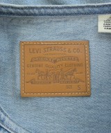 Levi's（リーバイス）デニムジャケット 青 サイズ:S レディース/2200692744031