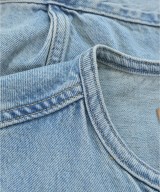 Levi's（リーバイス）デニムジャケット 青 サイズ:S レディース/2200692744031