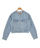 Levi's デニムジャケット