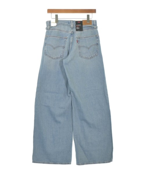 Levi's（リーバイス）デニムパンツ 青 サイズ:26(M位) レディース/2200692913017