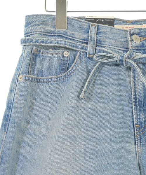 Levi's（リーバイス）デニムパンツ 青 サイズ:26(M位) レディース/2200692913017