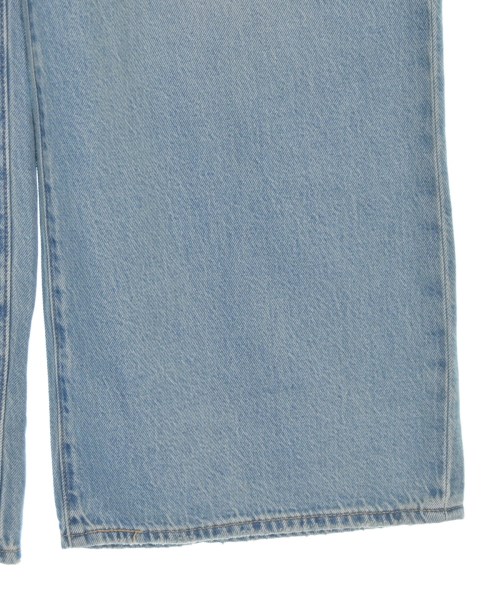 Levi's（リーバイス）デニムパンツ 青 サイズ:26(M位) レディース/2200692913017