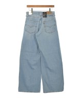Levi's（リーバイス）デニムパンツ 青 サイズ:26(M位) レディース/2200692913017