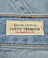 Levi's（リーバイス）デニムパンツ 青 サイズ:26(M位) レディース/2200692913017