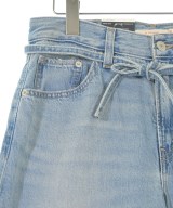 Levi's（リーバイス）デニムパンツ 青 サイズ:26(M位) レディース/2200692913017