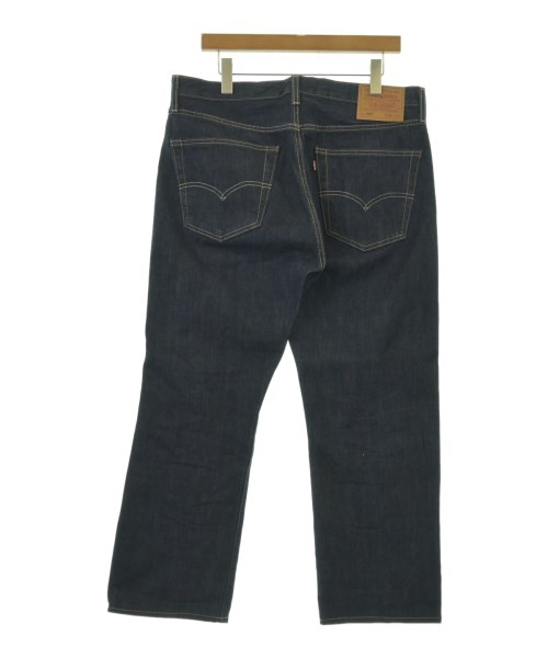 Levi's（リーバイス）デニムパンツ 紺 サイズ:36(XXL位) メンズ/2200694883042