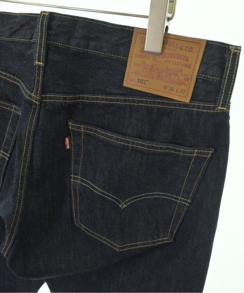 Levi's（リーバイス）デニムパンツ 紺 サイズ:36(XXL位) メンズ/2200694883042
