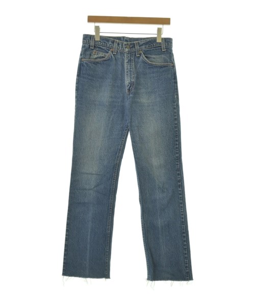 LEVI'S(リーバイス)デニムパンツ 青 サイズ:32(L位)/2200696988097