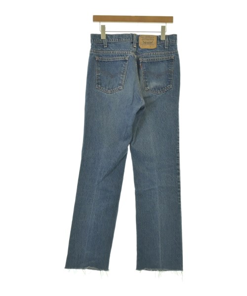 Levi's（リーバイス）デニムパンツ 青 サイズ:32(L位) メンズ/2200696988097
