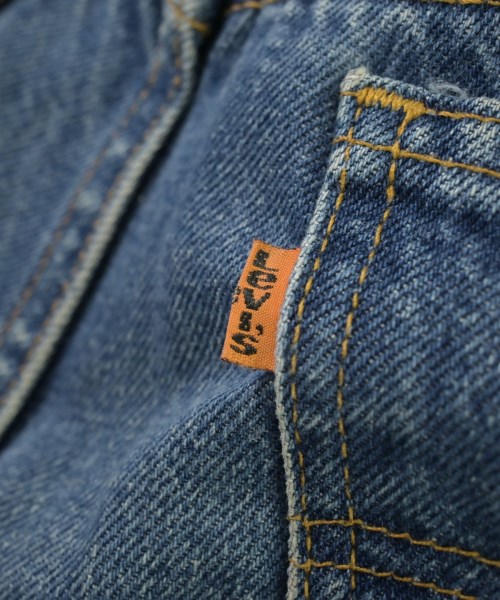 Levi's（リーバイス）デニムパンツ 青 サイズ:32(L位) メンズ/2200696988097