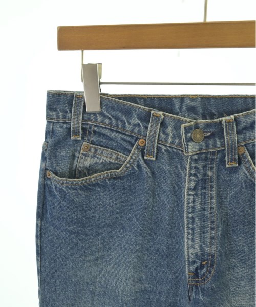 Levi's（リーバイス）デニムパンツ 青 サイズ:32(L位) メンズ/2200696988097