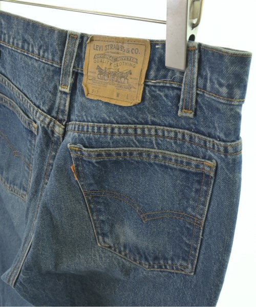 Levi's（リーバイス）デニムパンツ 青 サイズ:32(L位) メンズ/2200696988097