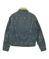 Levi's（リーバイス）デニムジャケット 青 サイズ:XS レディース/2200697345158