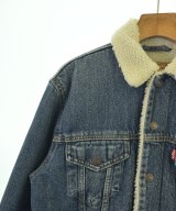 Levi's（リーバイス）デニムジャケット 青 サイズ:XS レディース/2200697345158