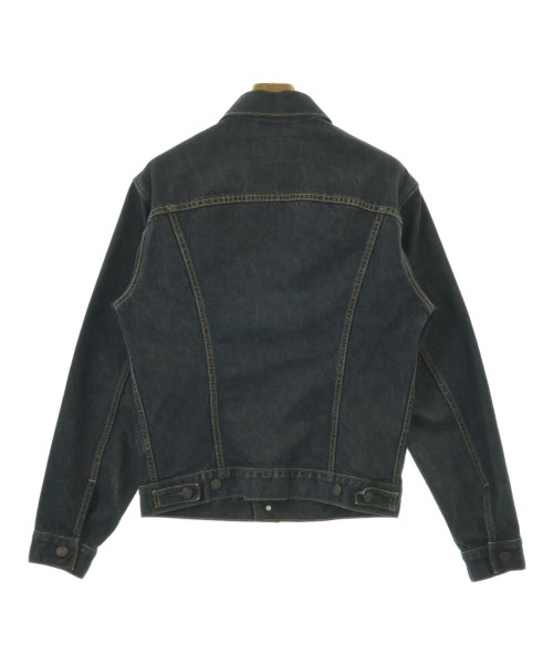Levi's（リーバイス）デニムジャケット 紺 サイズ:M メンズ/2200697560018