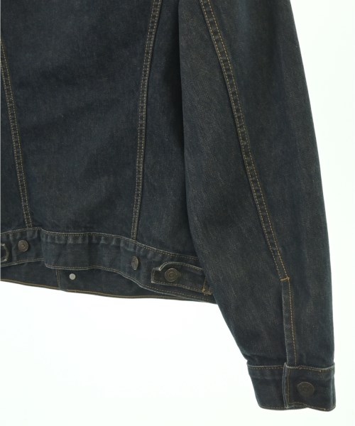 Levi's（リーバイス）デニムジャケット 紺 サイズ:M メンズ/2200697560018
