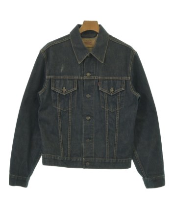 Levi's デニムジャケット
