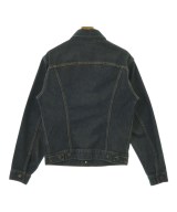 Levi's（リーバイス）デニムジャケット 紺 サイズ:M メンズ/2200697560018