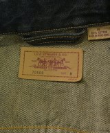 Levi's（リーバイス）デニムジャケット 紺 サイズ:M メンズ/2200697560018