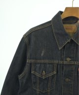 Levi's（リーバイス）デニムジャケット 紺 サイズ:M メンズ/2200697560018