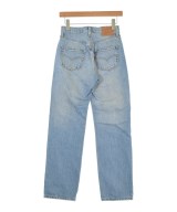 Levi's（リーバイス）デニムパンツ 青 サイズ:23(XS位) レディース/2200697575029