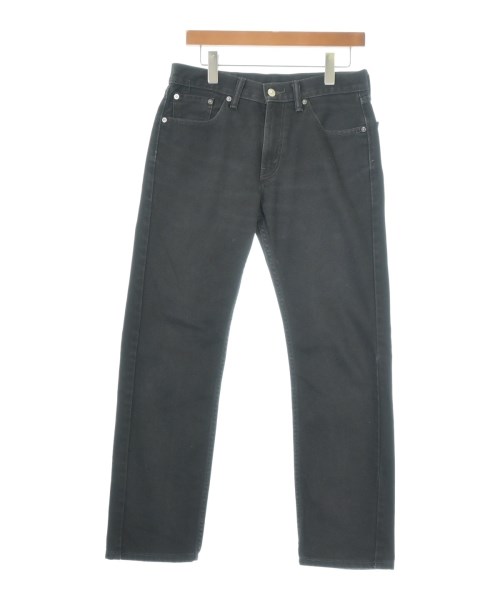 Levi's(リーバイス)デニムパンツ 黒 サイズ:30(M位)/2200697808097