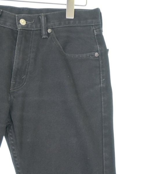 Levi's（リーバイス）デニムパンツ 黒 サイズ:30(M位) メンズ/2200697808097