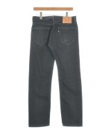 Levi's（リーバイス）デニムパンツ 黒 サイズ:30(M位) メンズ/2200697808097