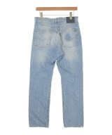 LEVI'S MADE&CRAFTED（リーバイスメイドアンドクラフテッド）デニムパンツ 青 サイズ:27/30(XS位) メンズ/2200697832023