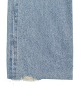 LEVI'S MADE&CRAFTED（リーバイスメイドアンドクラフテッド）デニムパンツ 青 サイズ:27/30(XS位) メンズ/2200697832023