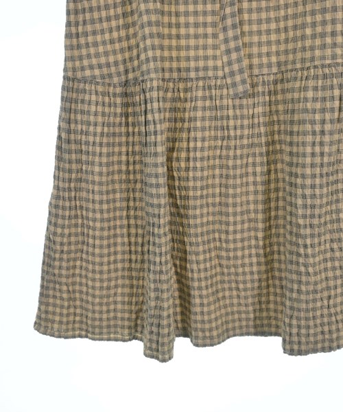 Levi's（リーバイス）ワンピース ベージュ サイズ:S レディース/2200693581222