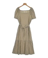 Levi's（リーバイス）ワンピース ベージュ サイズ:S レディース/2200693581222