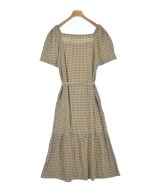 Levi's（リーバイス）ワンピース ベージュ サイズ:S レディース/2200693581222