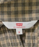 Levi's（リーバイス）ワンピース ベージュ サイズ:S レディース/2200693581222