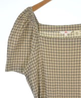 Levi's（リーバイス）ワンピース ベージュ サイズ:S レディース/2200693581222