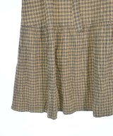 Levi's（リーバイス）ワンピース ベージュ サイズ:S レディース/2200693581222