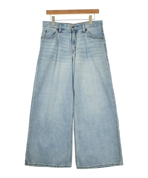 Levi's(リーバイス)デニムパンツ 青 サイズ:27(XS位)/2200694116010
