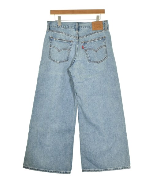 Levi's（リーバイス）デニムパンツ 青 サイズ:27(XS位) レディース/2200694116010