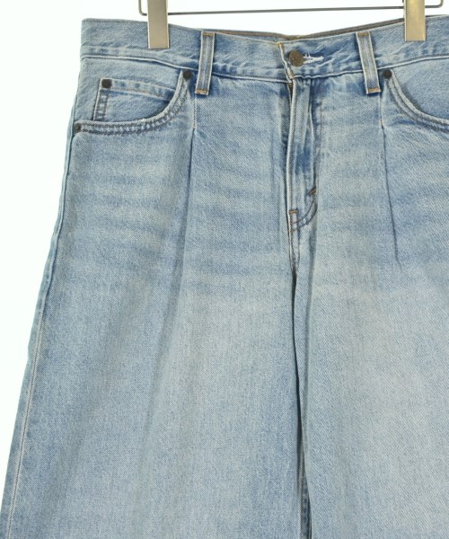 Levi's（リーバイス）デニムパンツ 青 サイズ:27(XS位) レディース/2200694116010