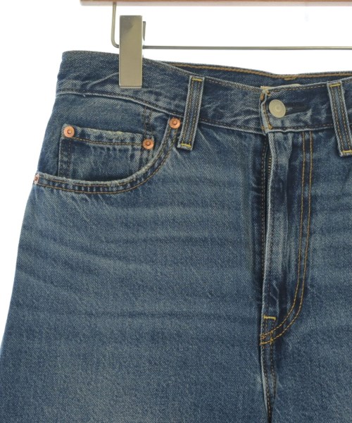 Levi's（リーバイス）デニムパンツ 青 サイズ:27(XS位) レディース/2200694116027