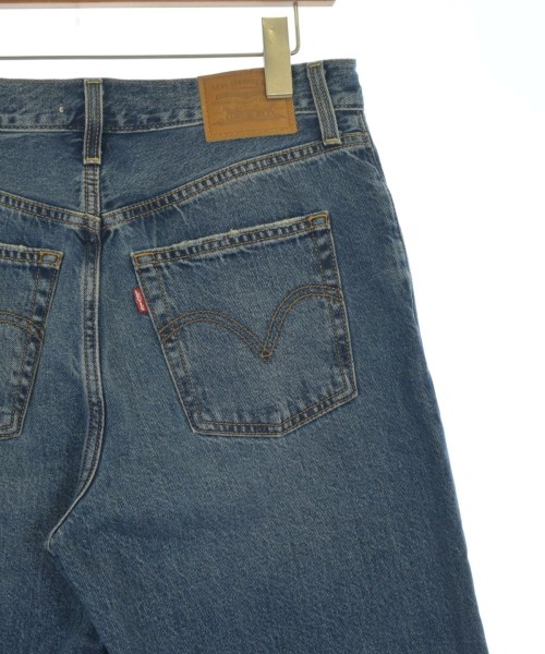 Levi's（リーバイス）デニムパンツ 青 サイズ:27(XS位) レディース/2200694116027