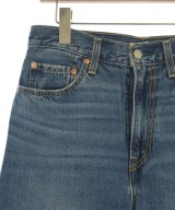 Levi's（リーバイス）デニムパンツ 青 サイズ:27(XS位) レディース/2200694116027