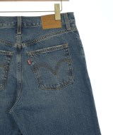 Levi's（リーバイス）デニムパンツ 青 サイズ:27(XS位) レディース/2200694116027