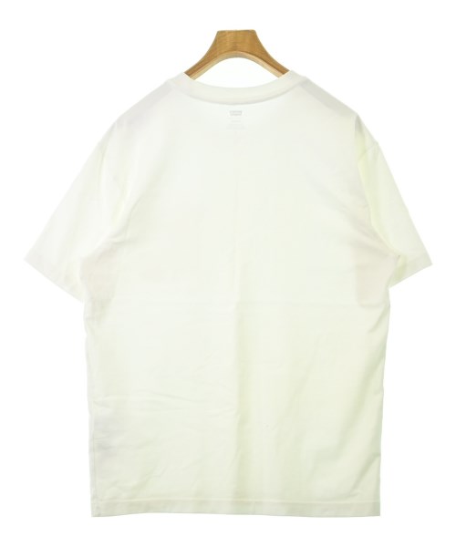 Levi's（リーバイス）Tシャツ・カットソー 白 サイズ:M メンズ/2200694627066