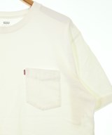 Levi's（リーバイス）Tシャツ・カットソー 白 サイズ:M メンズ/2200694627066