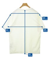 Levi's（リーバイス）Tシャツ・カットソー 白 サイズ:M メンズ/2200694627066
