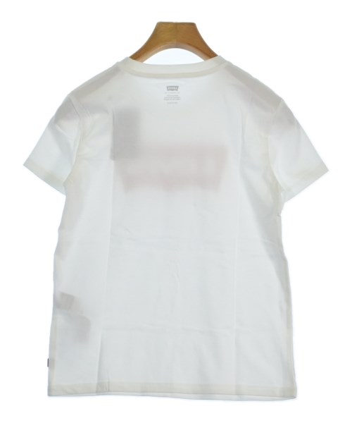 Levi's（リーバイス）Tシャツ・カットソー 白 サイズ:XS レディース/2200697901095