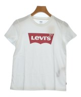 Levi's（リーバイス）Tシャツ・カットソー 白 サイズ:XS レディース/2200697901095