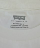 Levi's（リーバイス）Tシャツ・カットソー 白 サイズ:XS レディース/2200697901095